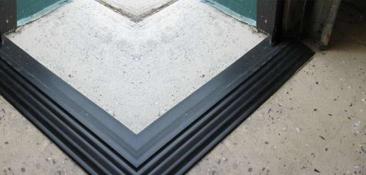 garage weather seal repair services in Northridge
