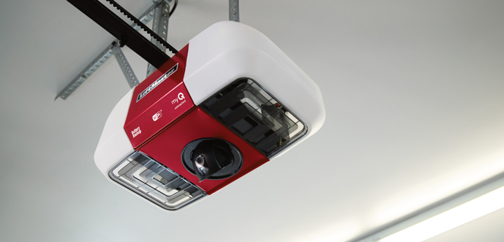 liftmaster garage door motor repair in Northridge