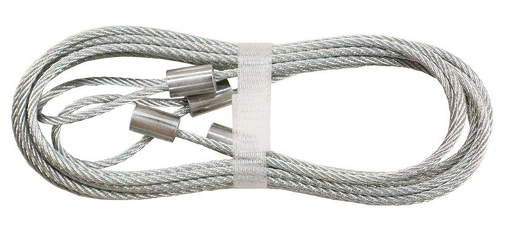 fix garage door cable in Northridge