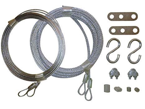 best garage door cable repair in Northridge