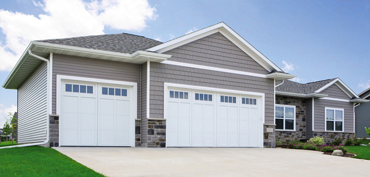 fast overhead garage door repair in Northridge